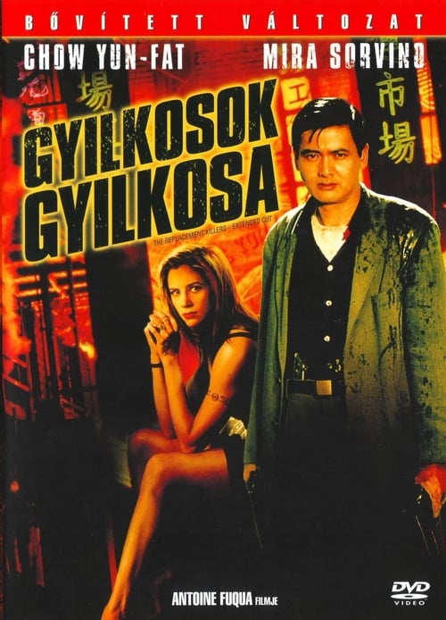 Gyilkosok Gyilkosa Filminvazio Cc Online Teljes Film Magyarul