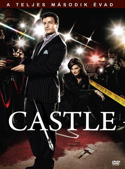 Castle Season Filminvazio Cc Online Teljes Film Magyarul