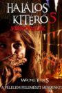 Halálos kitérő 5.