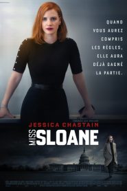 Miss Sloane