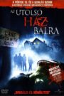 Az utolsó ház balra