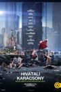 Hivatali karácsony