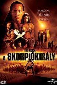 A Skorpiókirály