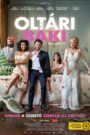 Oltári baki