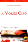 A vörös cipő