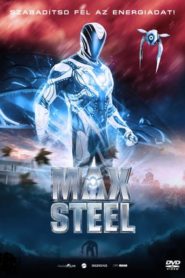 Max Steel