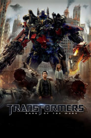 Transformers 3 – A hold sötétsége