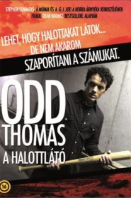 Odd Thomas – A halottlátó