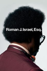 Roman J. Israel, Esq.