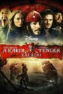 A Karib-tenger kalózai: A világ végén