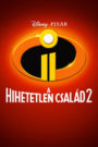 A hihetetlen család 2.