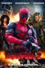 Deadpool 2.