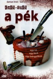 A pék