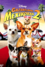 Gazdátlanul Mexikóban 2.