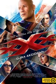 xXx: Újra akcióban