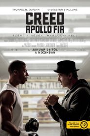 Creed – Apollo fia