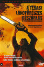 A texasi láncfűrészes mészárlás
