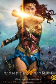 Wonder Woman