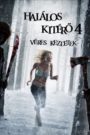 Halálos kitérő 4. – Véres Kezdetek