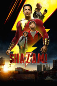 Shazam!