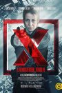 X – A rendszerből törölve