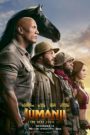 Jumanji: A következő szint