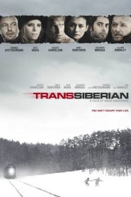 Transz-Szibéria