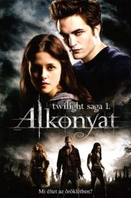 Alkonyat