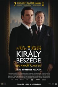 A király beszéde