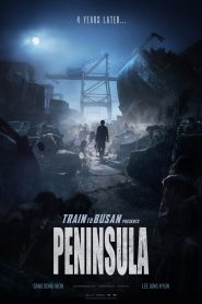 Peninsula: Holtak szigete