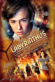 Labirintus