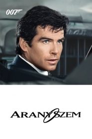 007 – Aranyszem