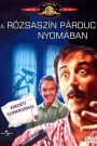 A rózsaszín párduc nyomában