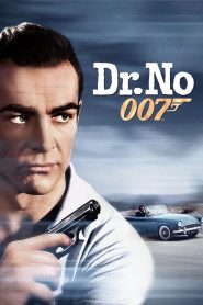 007 – Dr. No