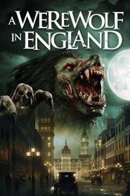 A Werewolf in England