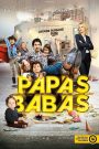 Papás babás