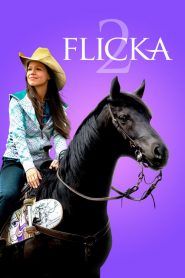 Flicka 2.