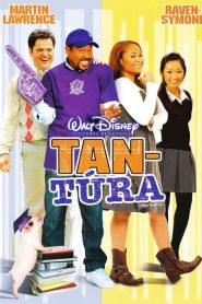 Tan-túra