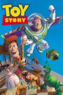 Toy Story – Játékháború