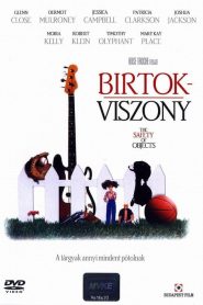 Birtokviszony