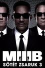 Men in Black – Sötét zsaruk 3.