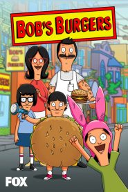 Bob burgerfalodája