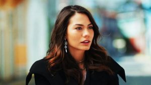 Erkenci Kuş: 1×37