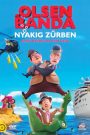Az Olsen banda nyakig zűrben