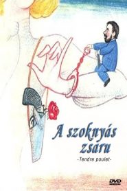 A szoknyás zsaru