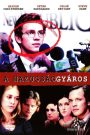 A hazugsággyáros