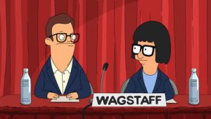 Bob burgerfalodája: 7×15
