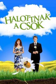 Halottnak a csók