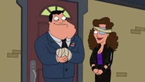 Amerikai fater: 3×16