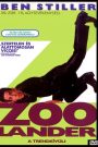 Zoolander, a trendkívüli